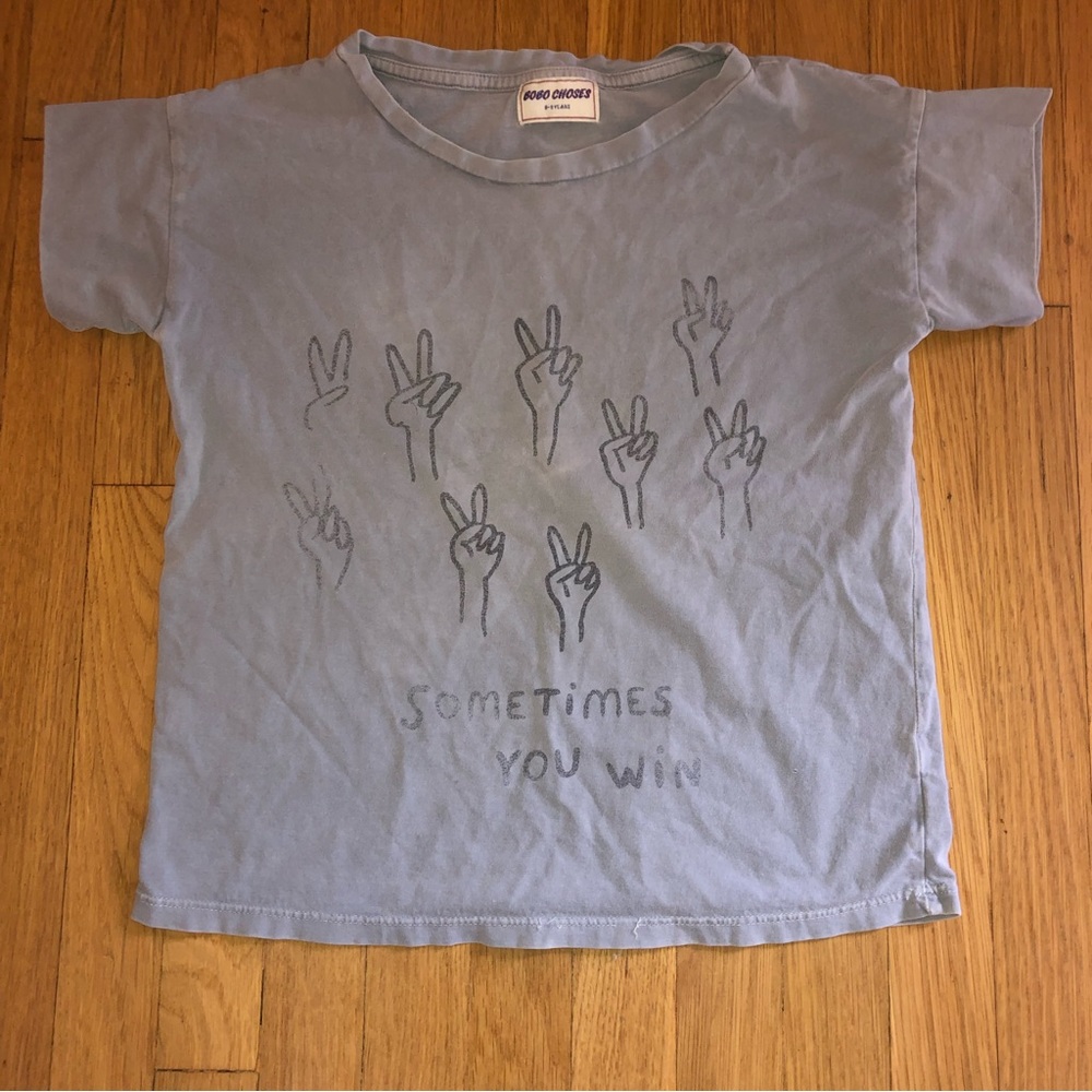 Bobo Choses Super Soft T Shirt